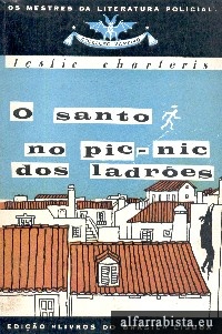 O Santo no Pic-Nic dos Ladres