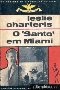 O Santo em Miami