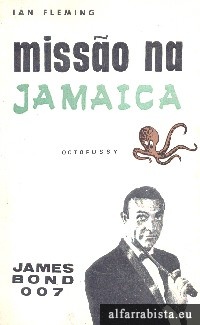 Misso na Jamaica