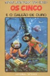 Os Cinco e o Galeo de Ouro