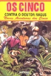 Os Cinco Contra o Doutor Ragus