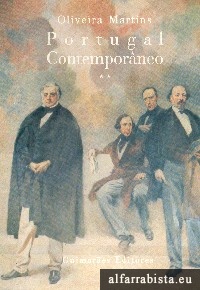 Portugal Contemporneo - Vol. II