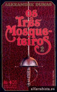 Os Trs Mosqueteiros