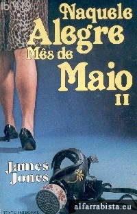 Naquele Alegre M�s de Maio