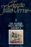 Os Filhos do Capito Grant - 2 Vols.