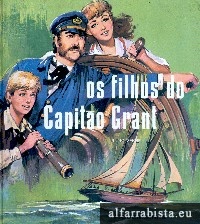 Os Filhos do Capito Grant