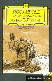 Rocambole 