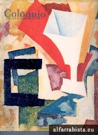 Colquio - Revista de Artes e Letras