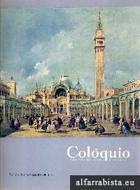 Col�quio - Revista de Artes e Letras - n.� 5/6