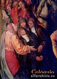 Col�quio - Revista de Artes e Letras