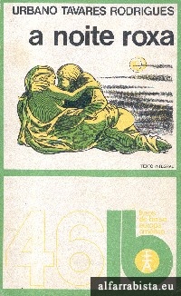 A Noite Roxa