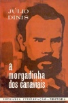 A Morgadinha do Canaviais