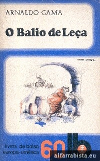 O Balio de Lea