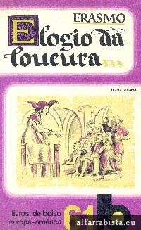 Elogio da Loucura