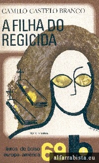 A Filha do Regicida