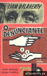 O Denunciante