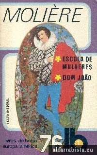 Escola de Mulheres e Dom Joo