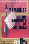 Memrias de um Sargento de Milcias