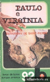 Paulo e Virgnia