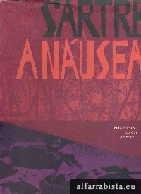 A Nusea