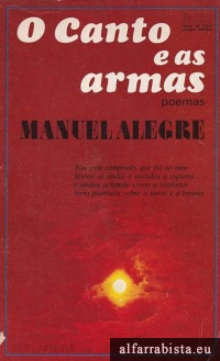 O Canto e as Armas