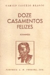 Doze Casamentos Felizes