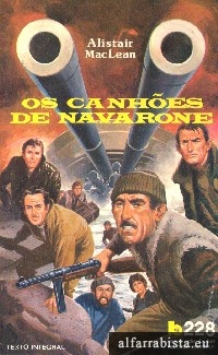 Os Canhes de Navarone