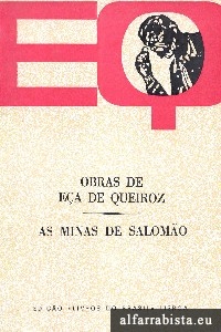 As Minas de Salomo