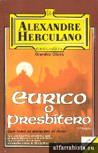 Eurico o Presbtero