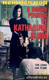 A Honra Perdida de Katharina Blum