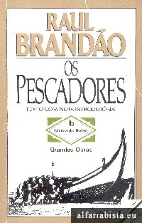 Os Pescadores