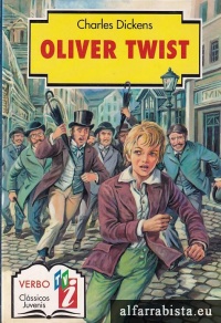 Oliver Twist