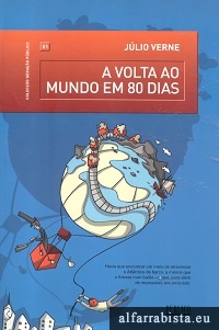 A Volta ao Mundo em 80 Dias