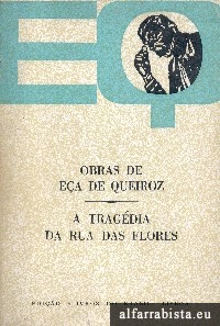 A Trag�dia da Rua das Flores
