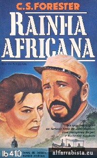 Rainha Africana