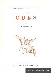 Odes de Ricardo Reis