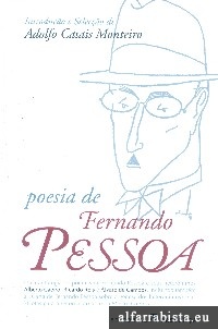 Poesia de Fernando Pessoa