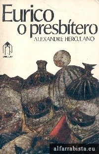 Eurico o Presbtero