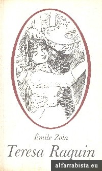 Teresa Raquin