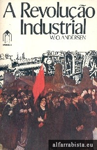 A Revolo Industrial