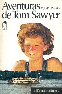 As Aventuras de Tom Sawyer