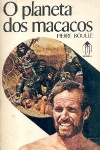 O Planeta dos Macacos