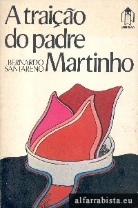 A Traio do Padre Martinho