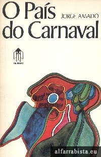 O Pa�s do Carnaval