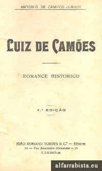 Luiz de Cames - 4 Volumes