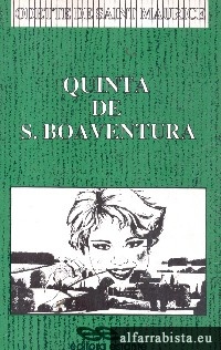 Quinta de S. Boaventura