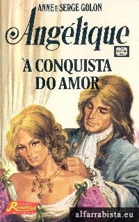  Conquista do Amor