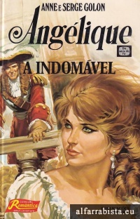 A Indomvel