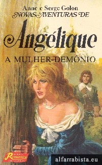 A Mulher-Demnio