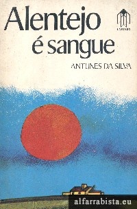 Alentejo  Sangue